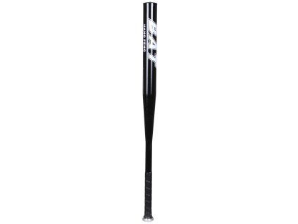 Alu-03 baseballová pálka černá
