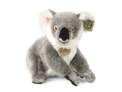 Plyšový medvídek koala 25 cm ECO-FRIENDLY
