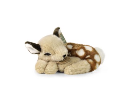 Plyšový koloušek 18 cm ECO-FRIENDLY