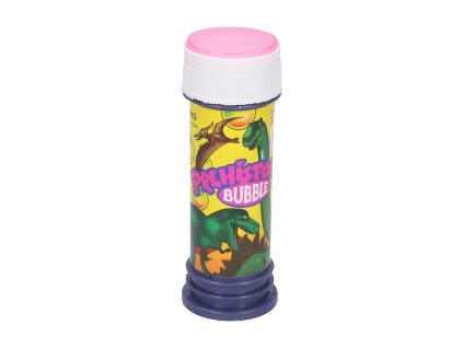 Bublifuk dinosaurus 50 ml 10,5 cm