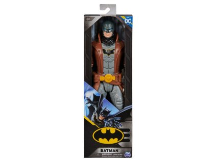 BATMAN FIGURKA 30 CM S7