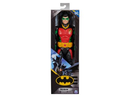 BATMAN FIGURKA ROBIN 30 CM
