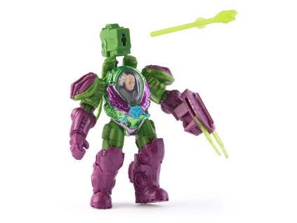 DC METAL FORCE AKČNÍ FIGURKY 10 CM