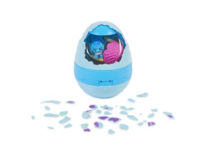 HATCHIMALS HRACÍ SADY RODINNÉ DOBRODRUŽSTVÍ