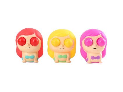 Mačkací panenka 7 cm