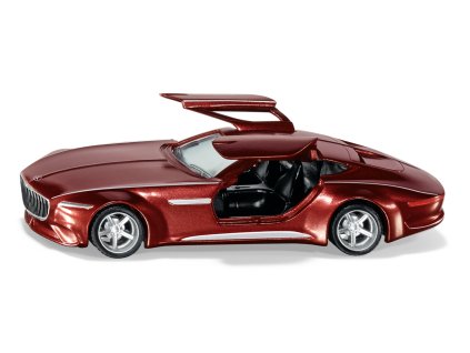 SIKU Super - Mercedes Maybach 6