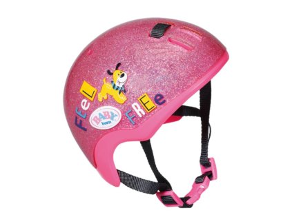 BABY born Helma na kolo