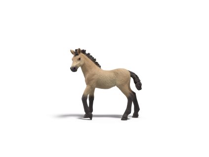 Sběratelské hříbě Delilah