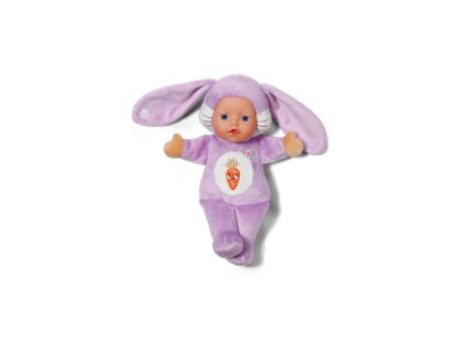 BABY born for babies Zajíček, 26 cm