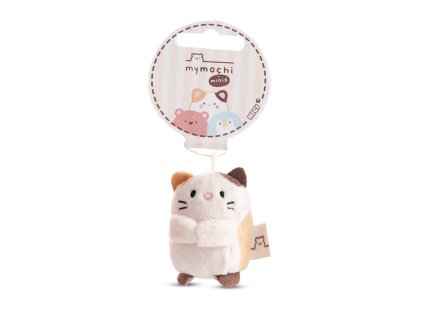 NICI přívěsek MyMochi Kočička Angy 5cm
