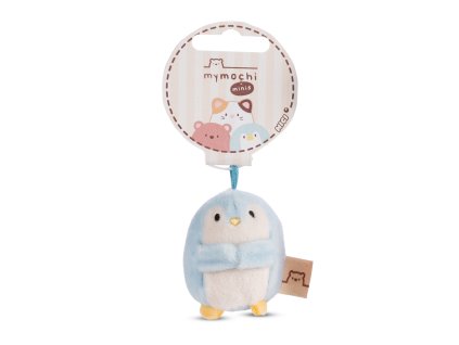 NICI přívěsek MyMochi Tučňák Waddle 5cm