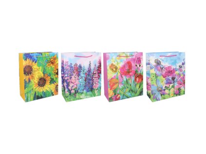 Dárková taška M 26x32x10 cm Celorok