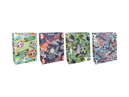 Dárková taška M 26x32x10 cm Dětská