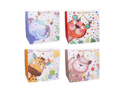 Dárková taška XL 36x54x30 cm Dětská