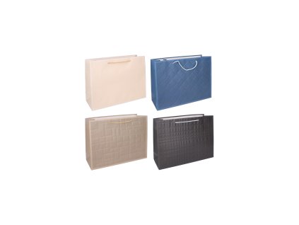 Dárková taška S 17,7x23x10 cm Celorok