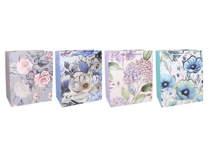 Dárková taška L 30x40x12 cm Celorok