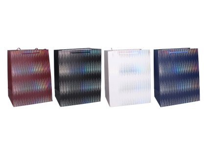 Dárková taška L 30x40x12 cm Celorok