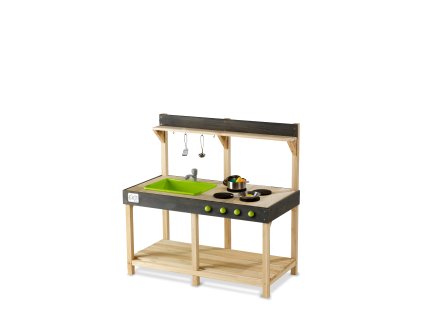 Dětská dřevěná kuchyňka Yummy 100