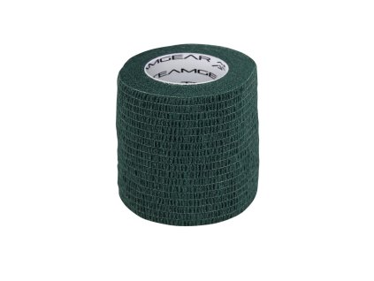 18741 tejp na ponozky select sock wrap zelena
