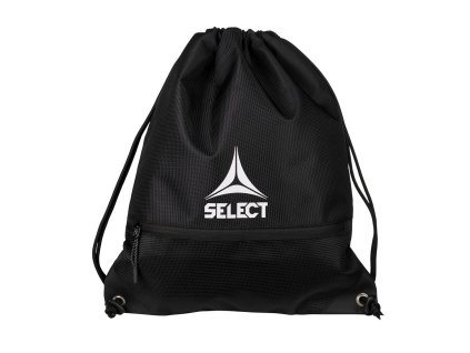 24273 sportovni batoh select gymbag cerna