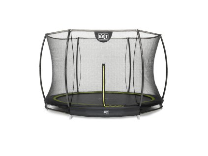 Exit Silhouette Ground 305 cm + ochranná síť