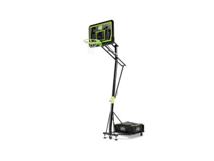 Exit Galaxy Black přenosný