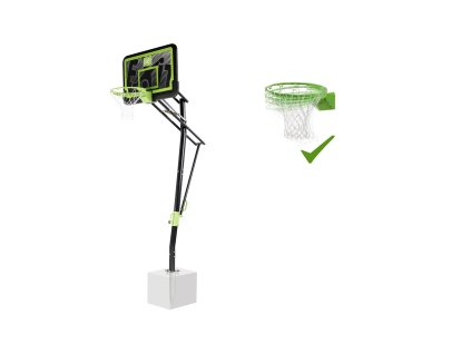 Exit Galaxy Black Dunkring