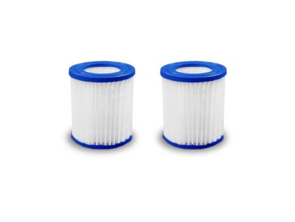 290587 exit pool cartridges o8x9cm 2 pieces