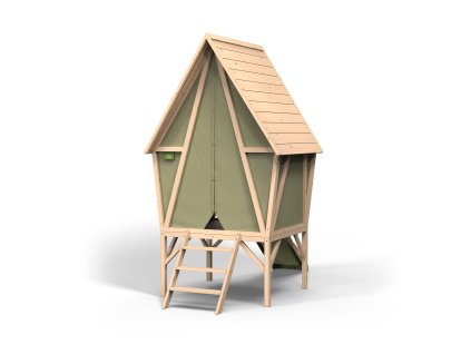 Zahradní cedrový cypřišový Exit Yuki 300