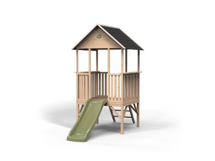 Zahradní cedrový cypřišový Exit Panorama 300