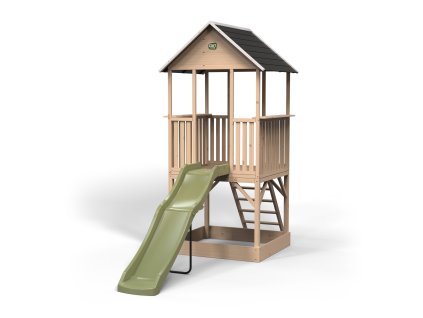 Zahradní cedrový cypřišový Exit Panorama 500