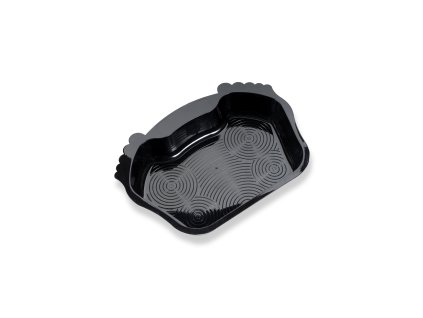 Vanička na oplach nohou