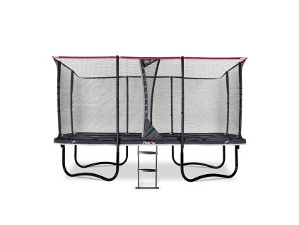 EXIT PeakPro 244 x 427 cm + ochranná síť