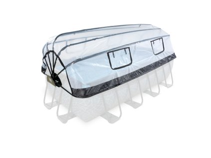 Kryt kopule EXIT  400 x 200 cm