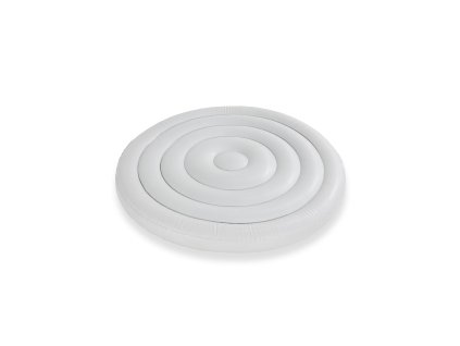 Exit nafukovací víko vířivky M