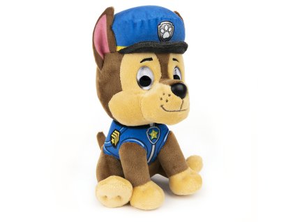 GUND PAW PATROL CHASE PLYŠÁK 15cm