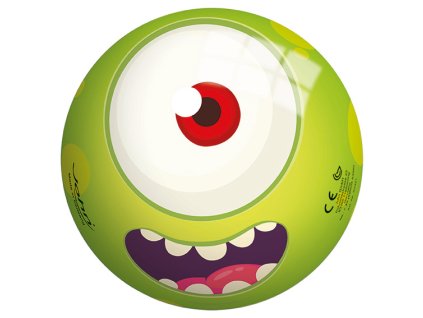 Míč příšera 130 mm