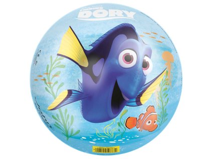 Míč Hledá se Dory 230 mm