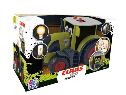 Traktor CLAAS KIDS AXION 870