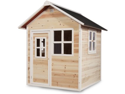 Exit dřevěný domeček Loft 100