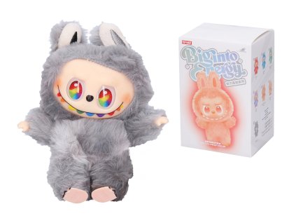 Labubu Big into Energy 15cm