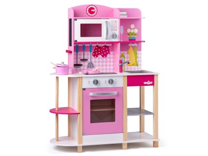 Kuchyňský ostrov - Trendy