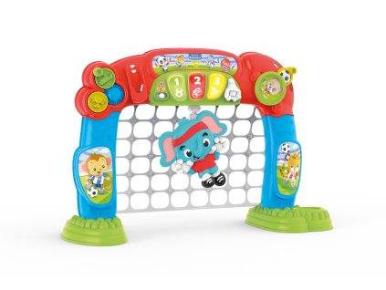 Branka - Vystřel a skóruj