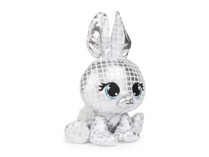 P.LUSHES MÓDNÍ PLYŠÁCI S2