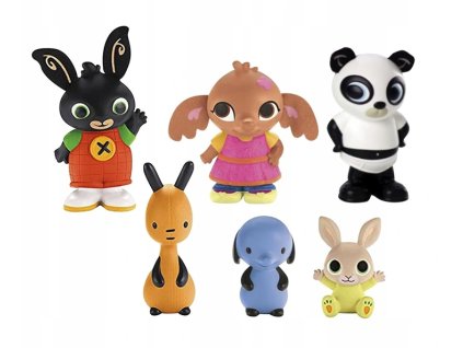 BING FIGURKY - SADA