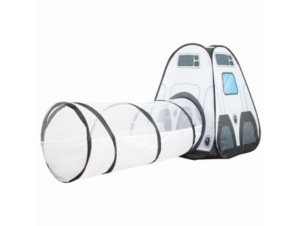 Pop Up stan Vesmírná stanice 75x75x90cm