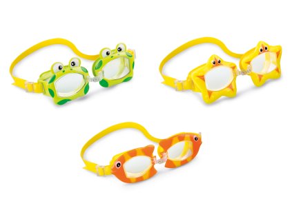 Plavecké brýle FUN