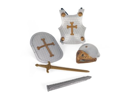 Rytířská sada velká