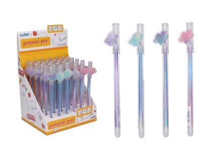 Propiska gumovací 0.5 mm - Prstenec