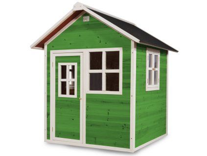 Exit dřevěný domeček Loft 100